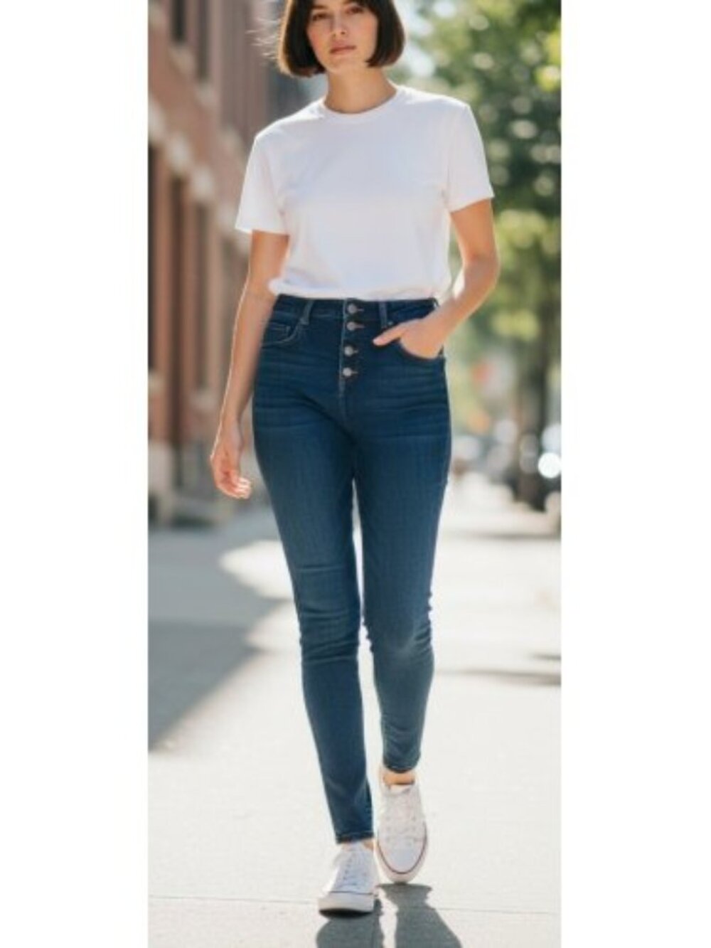 SO Girls Plus Size Jeans Leggings Size 18 Plus